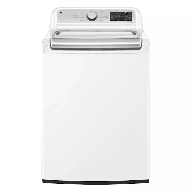Les 3 meilleures machines à laver à chargement par le haut de 2023插图1