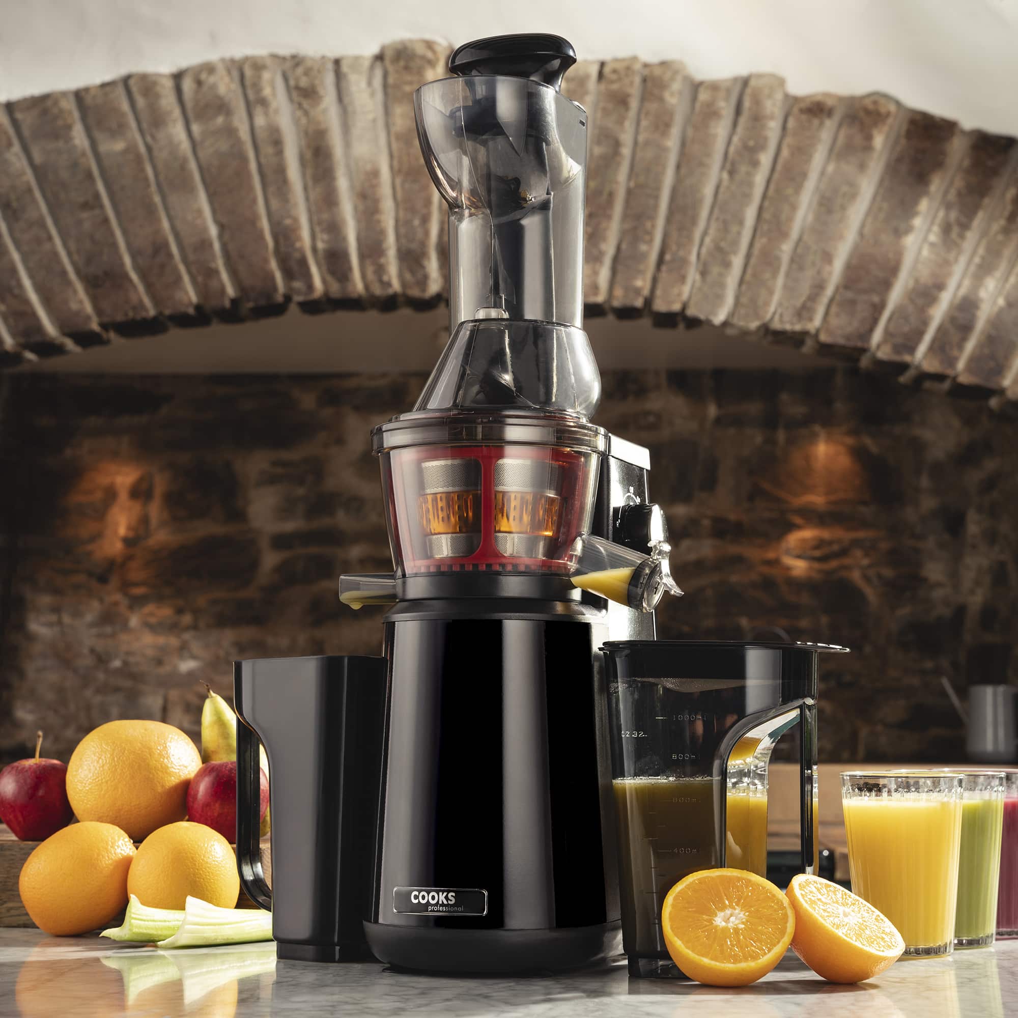 alkaline juicer