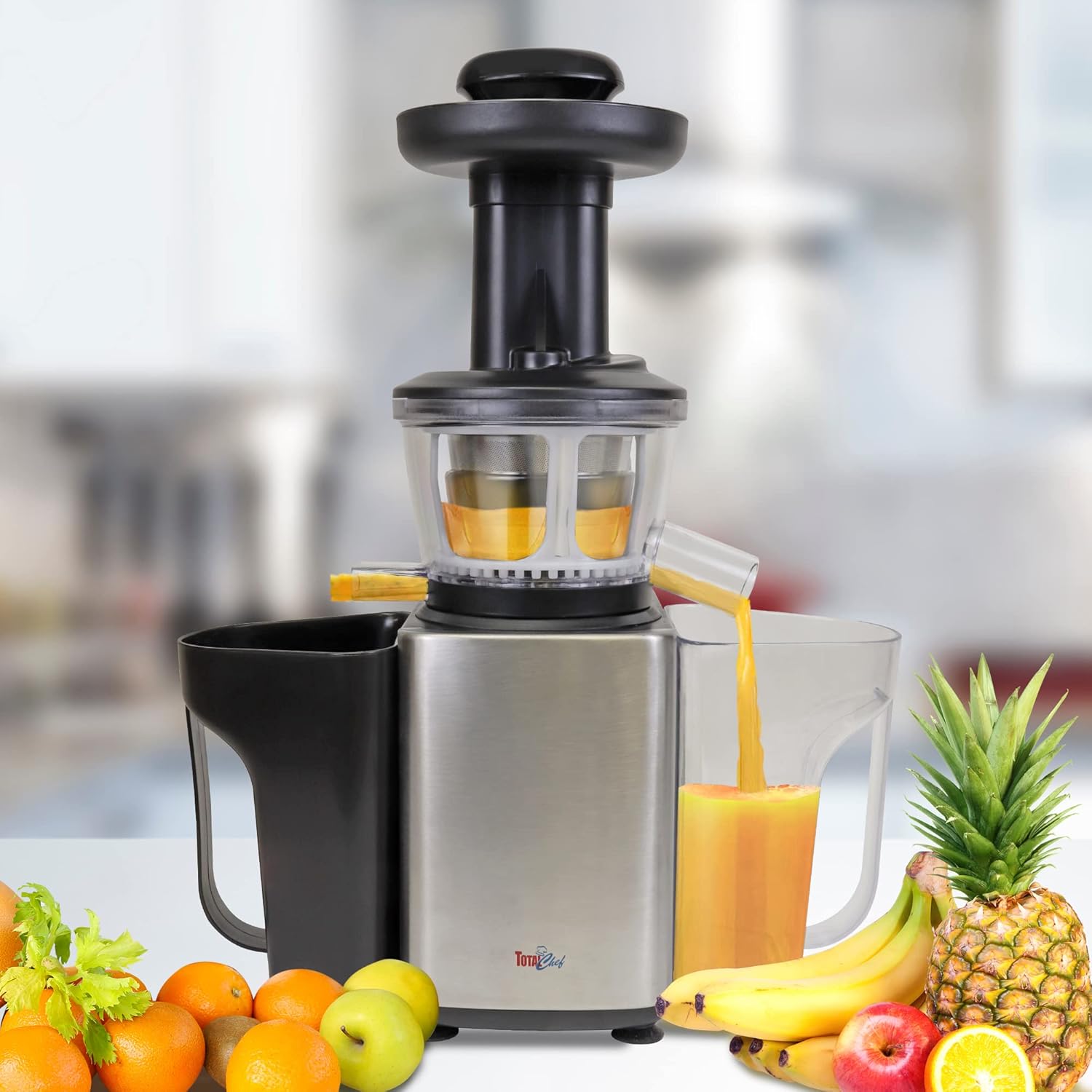 alkaline juicer