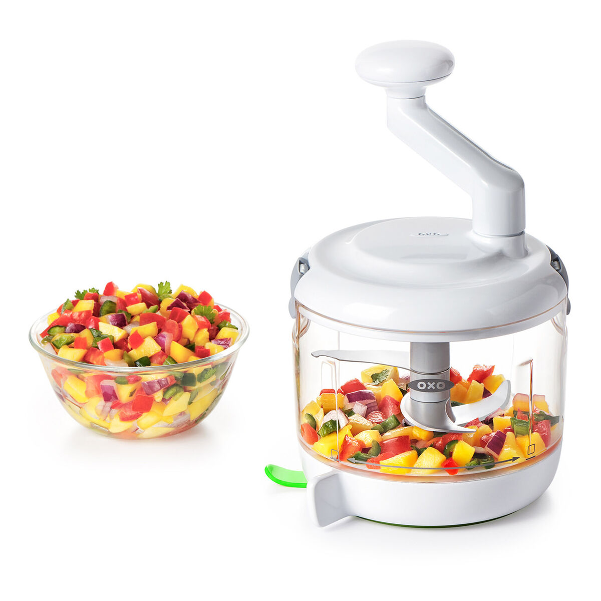 kitchenaid food processor manual