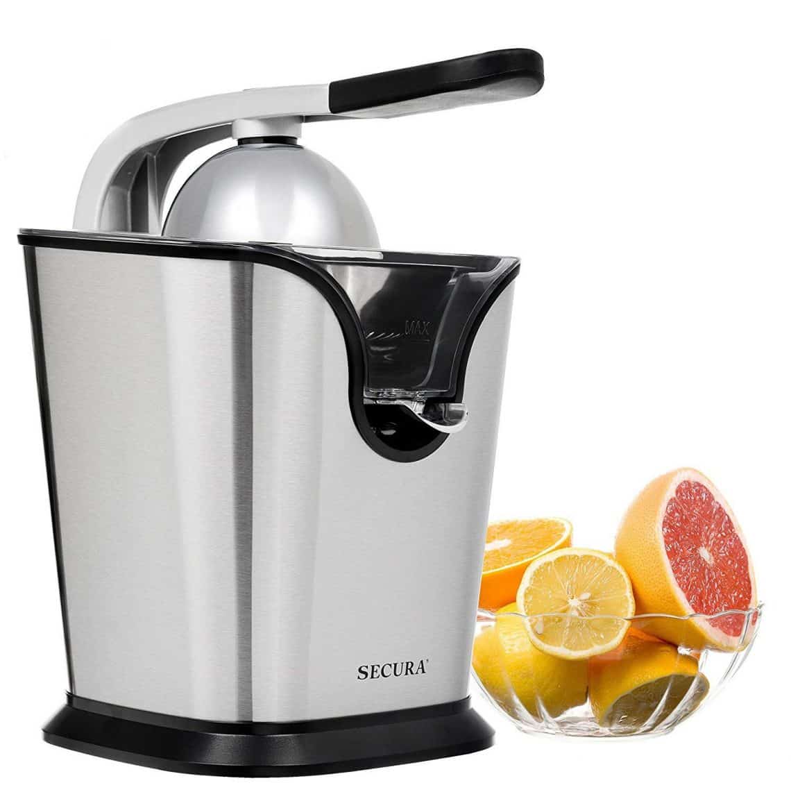 best electric citrus juicer