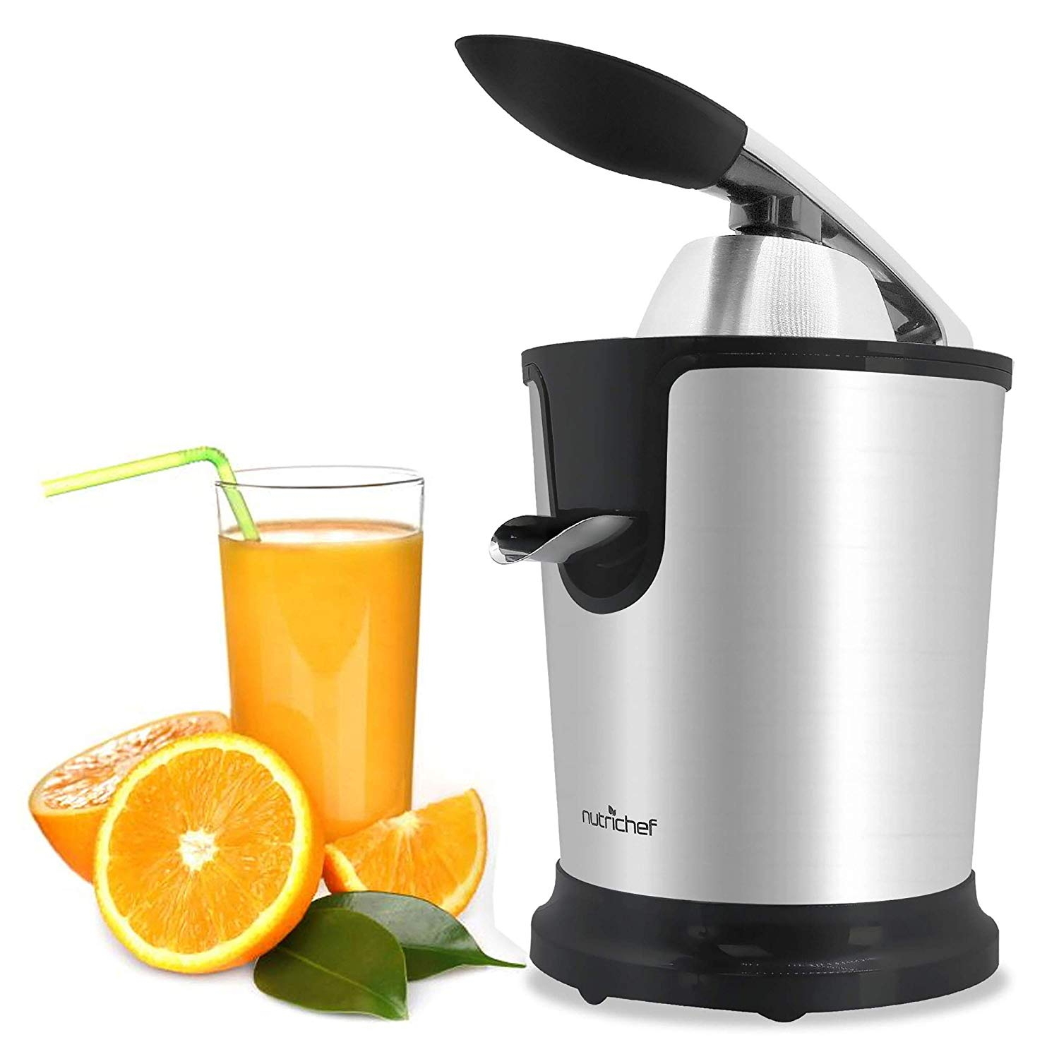 best electric citrus juicer