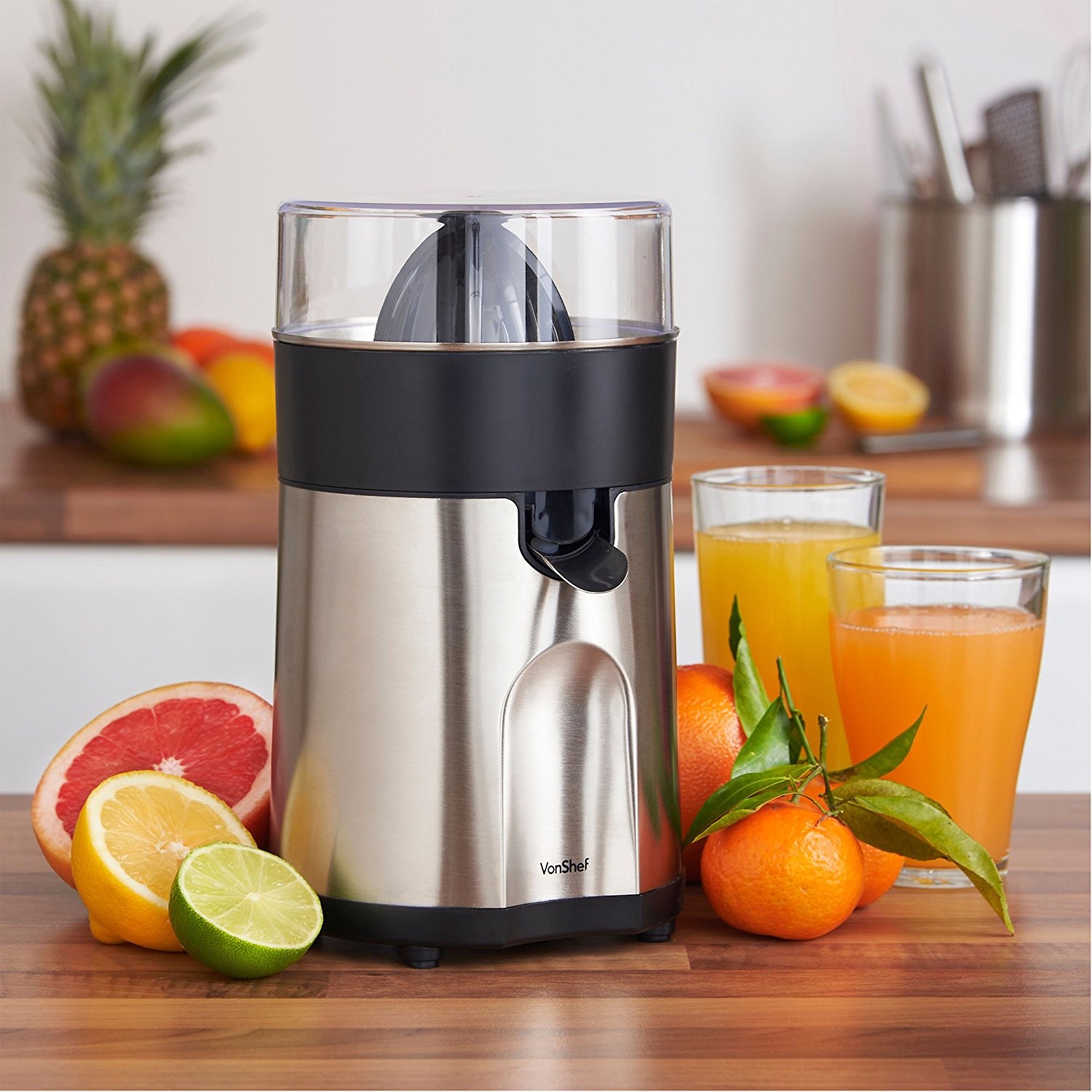 best electric citrus juicer