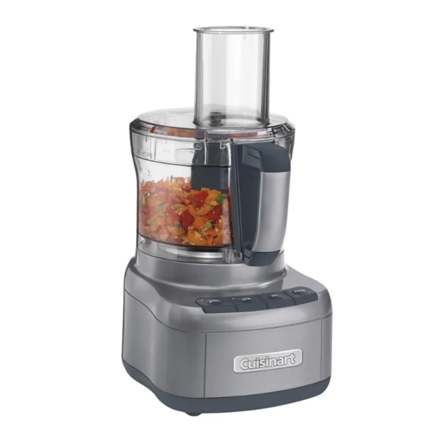 cuisinart food processor won t start