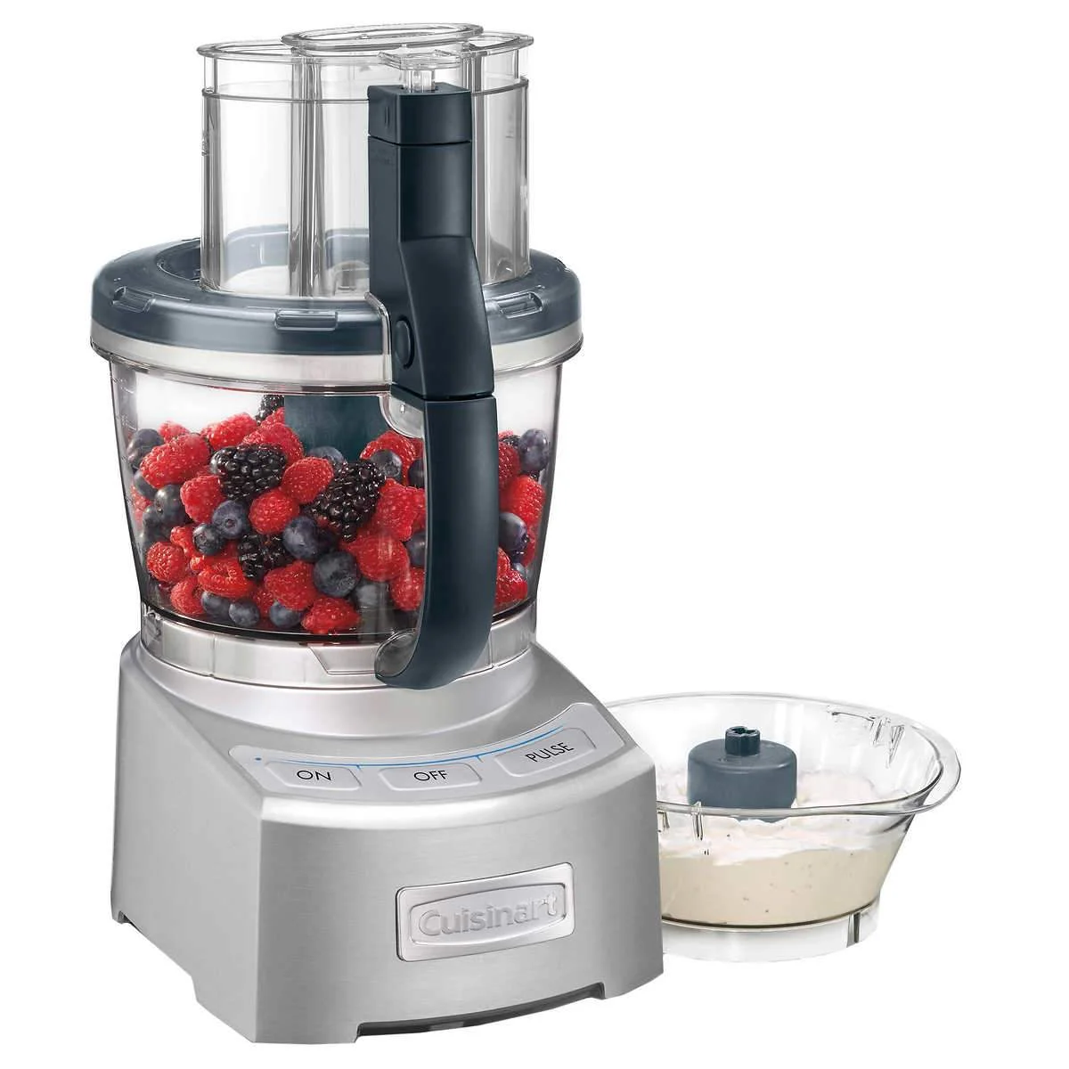 cuisinart food processor