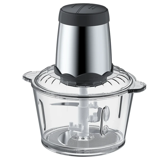 food processor purpose