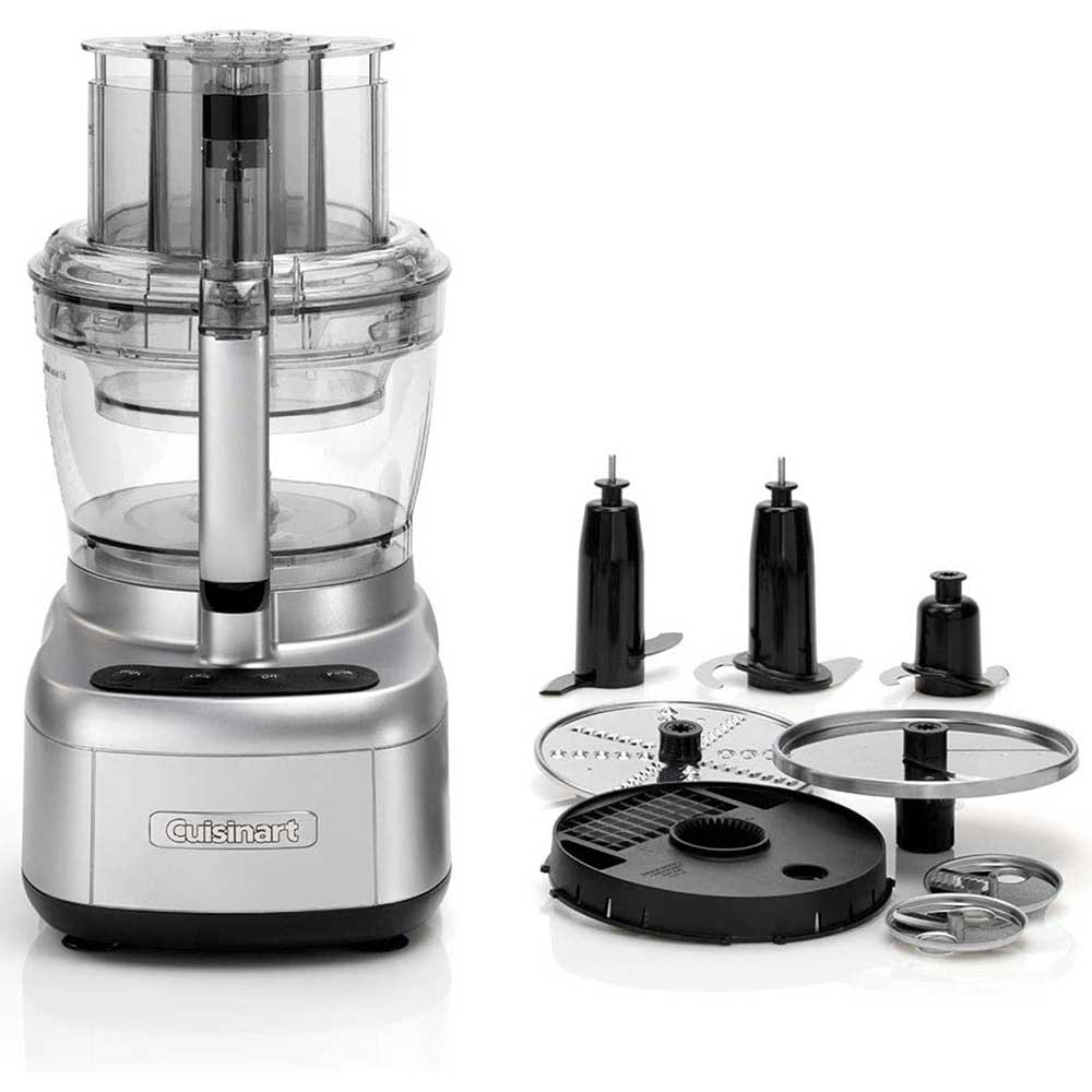 cuisinart dfp 3 handy prep 3 cup food processor