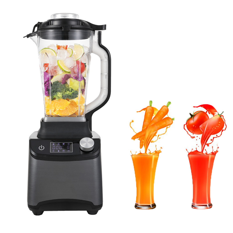 can you make smoothies in a food processor