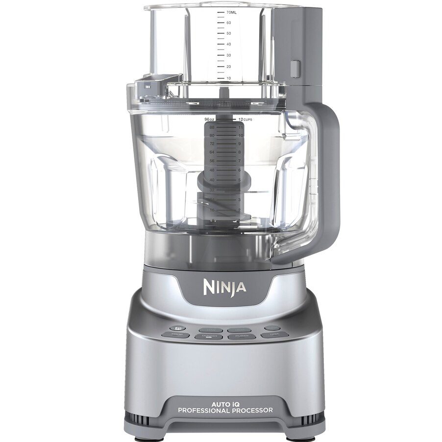 ninja xl food processor