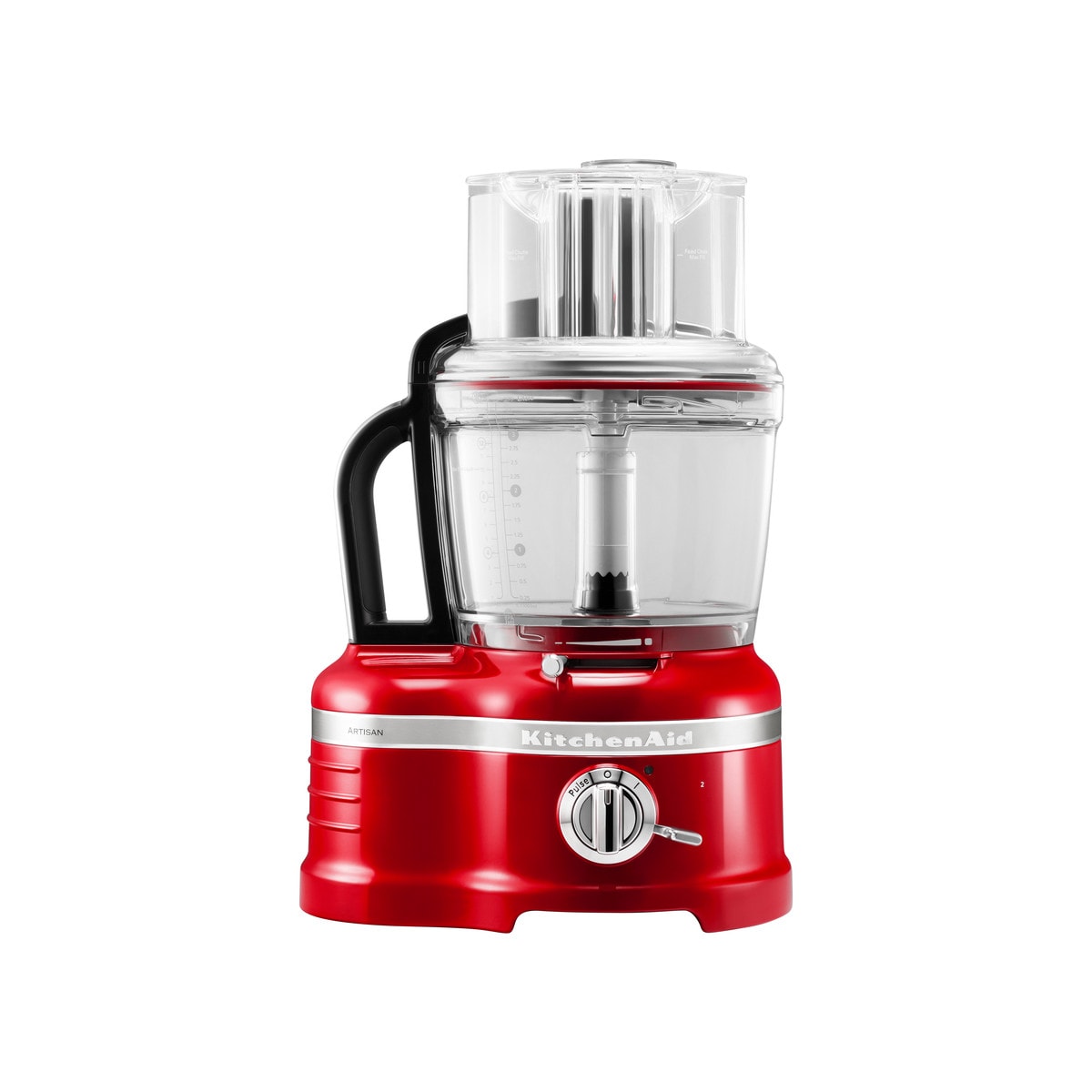 kitchen aid food processor