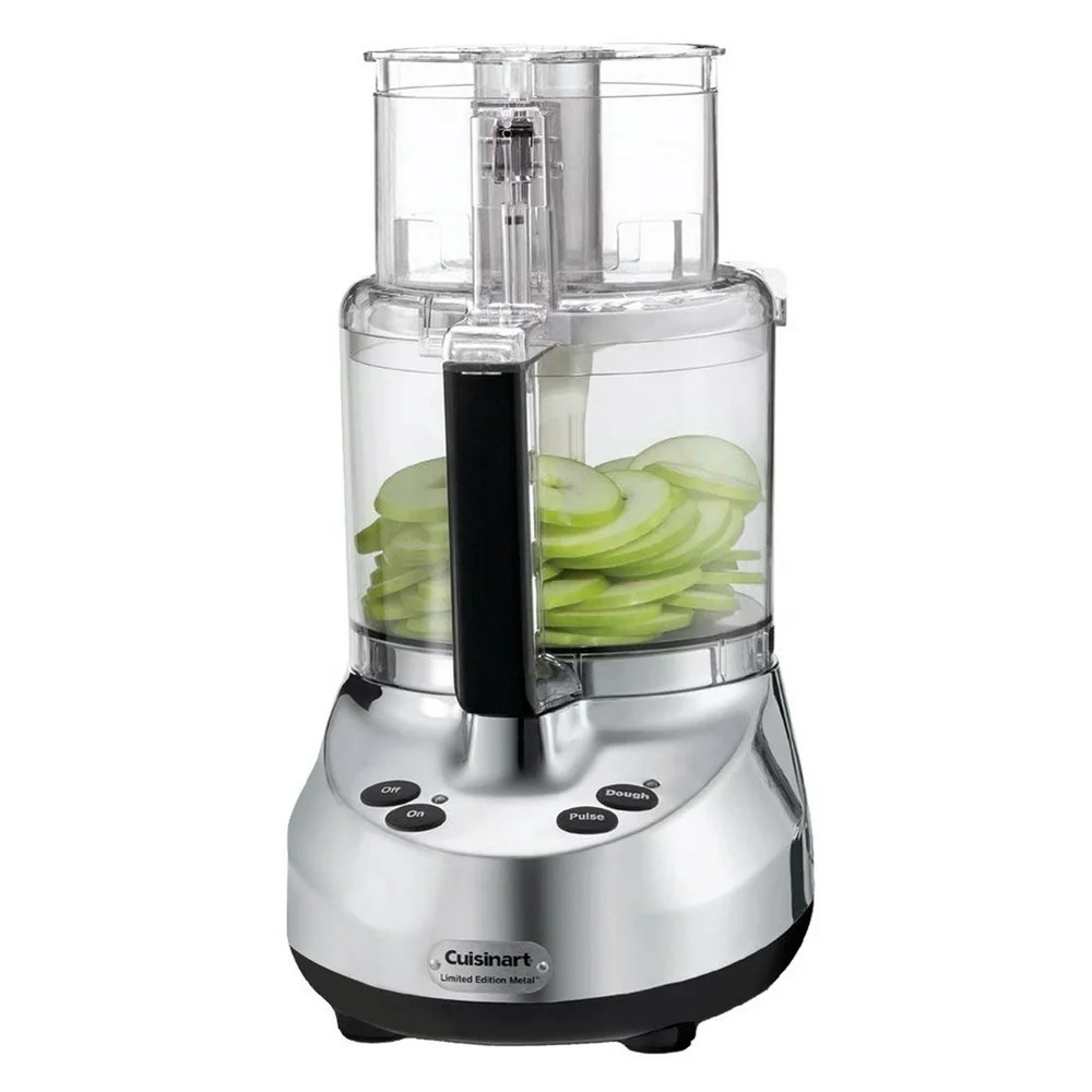 cuisinart food processor