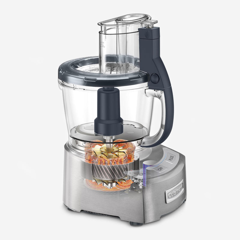 cuisinart food processor