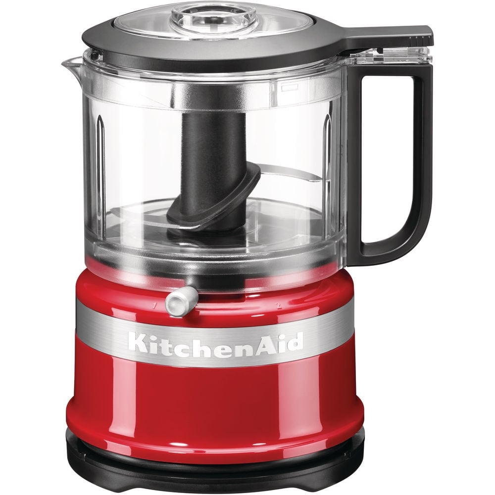 kitchen aid food processor