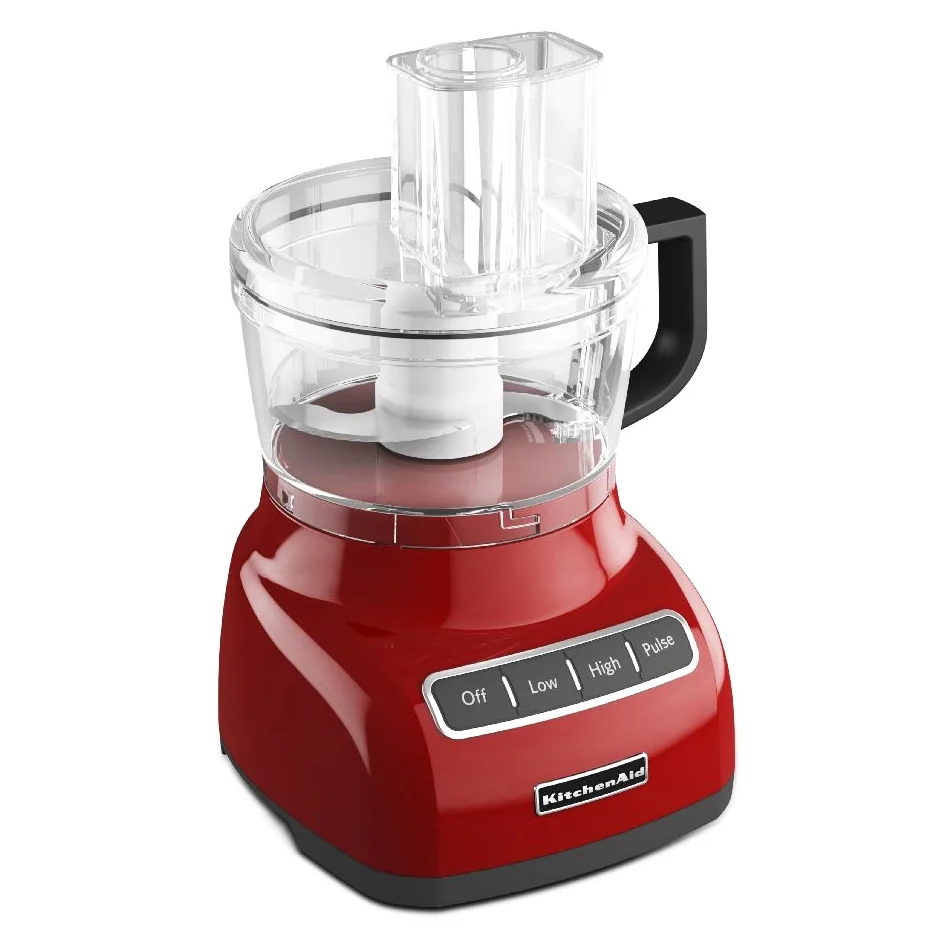 kitchenaid food processor