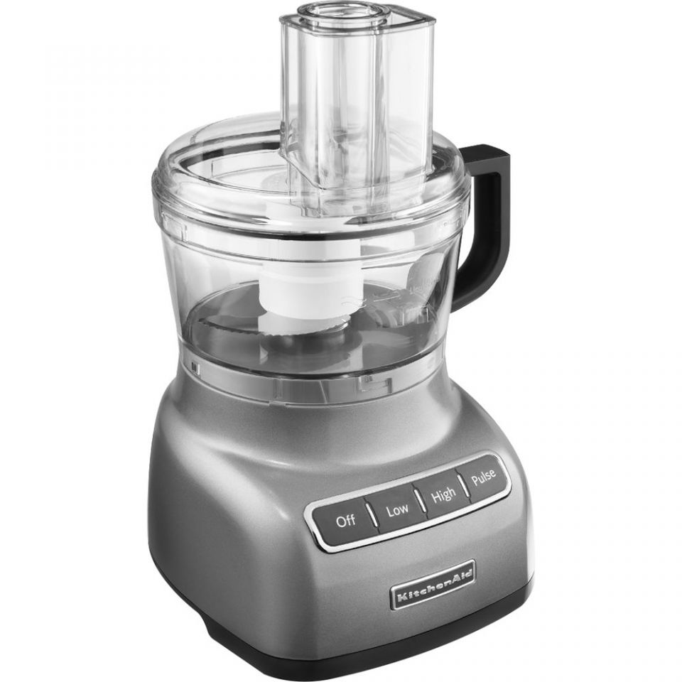 kitchenaid food processor