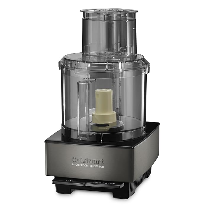 cuisinart food processor