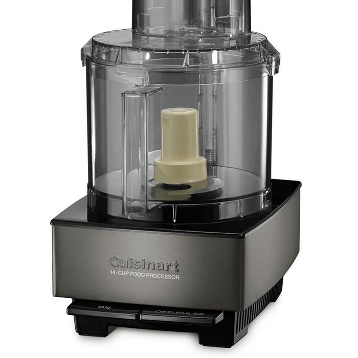 cuisinart food processor