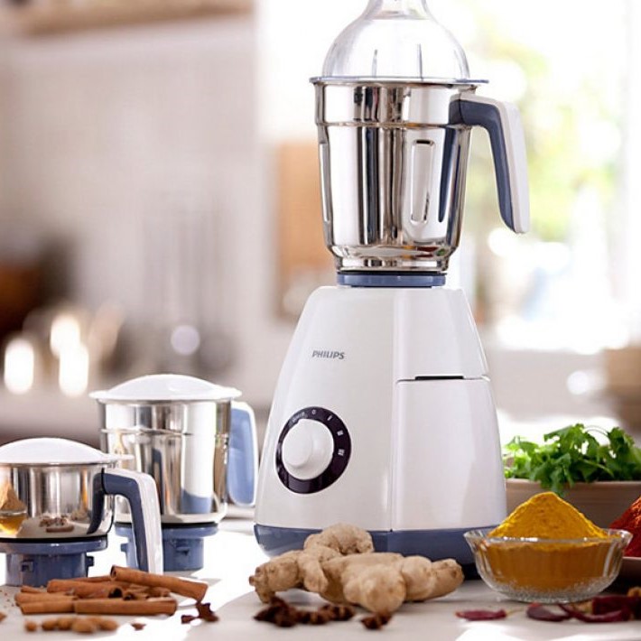 food processor vs mixer