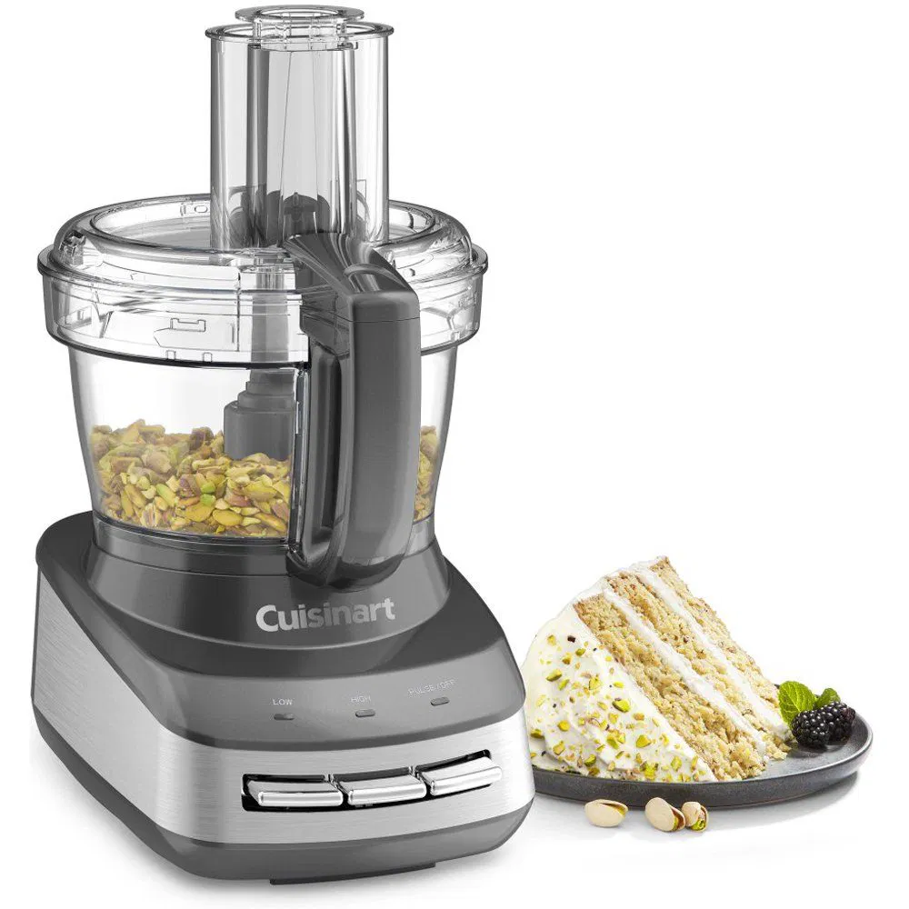 cuisinart food processor