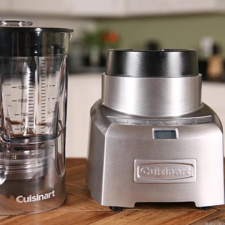 cuisinart food processor