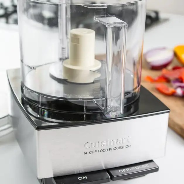 cuisinart food processor