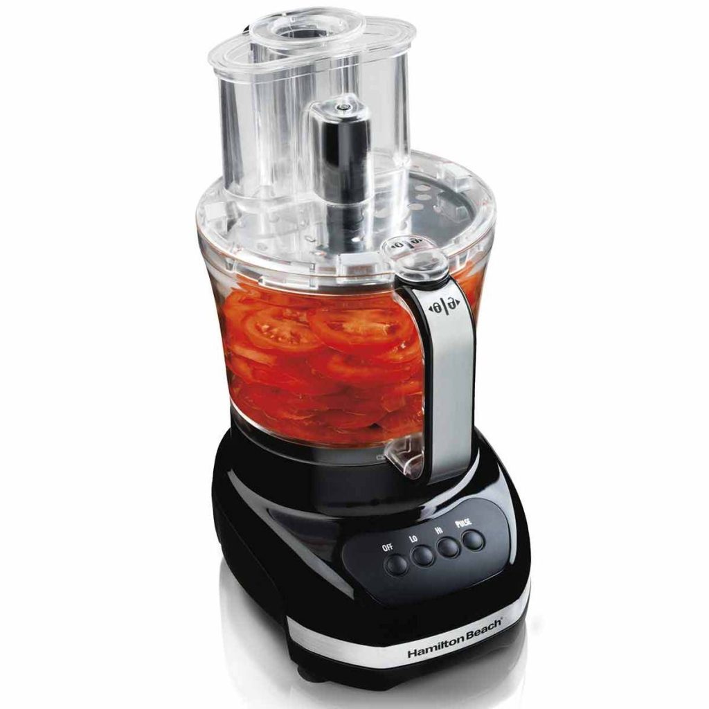 cuisinart food processor