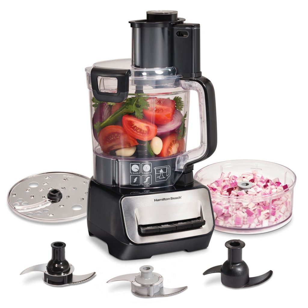  food processor do