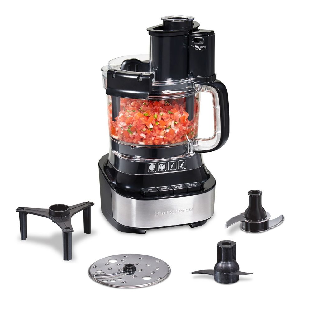  food processor do