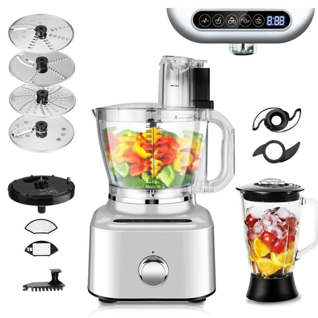  food processor do