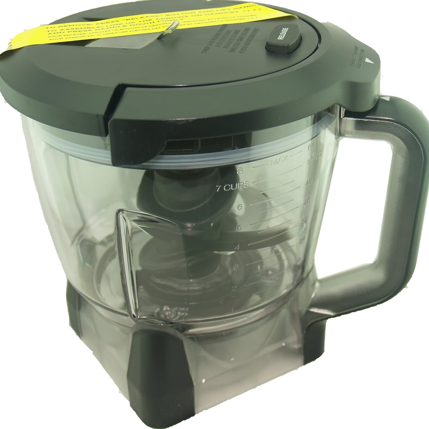 ninja food processor