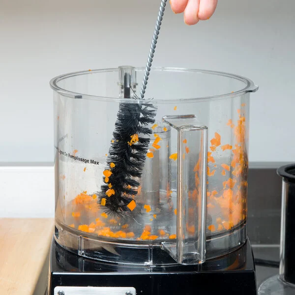 clean food processor