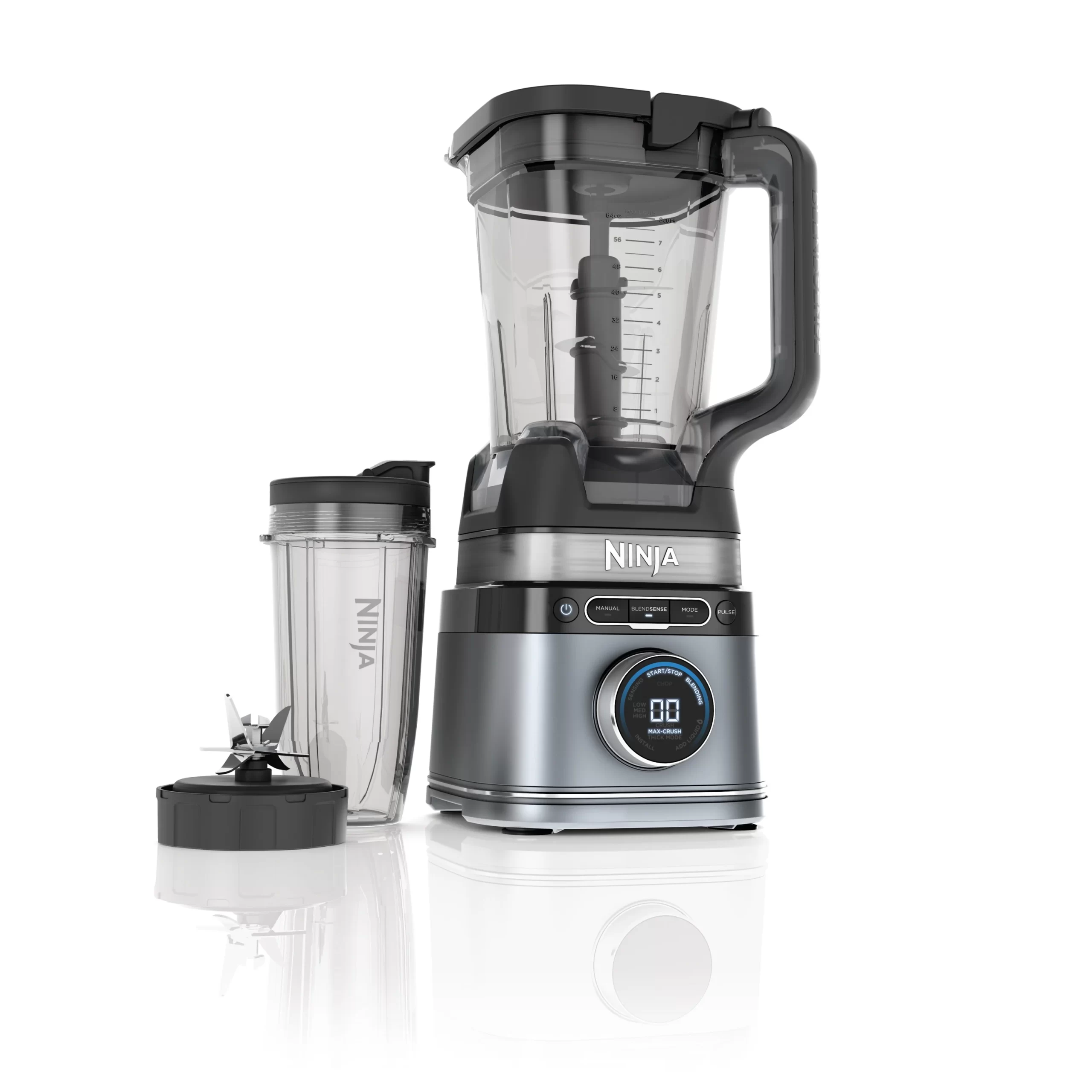 ninja blender