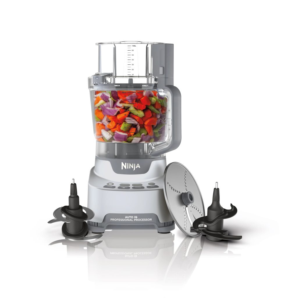 cuisinart food processor