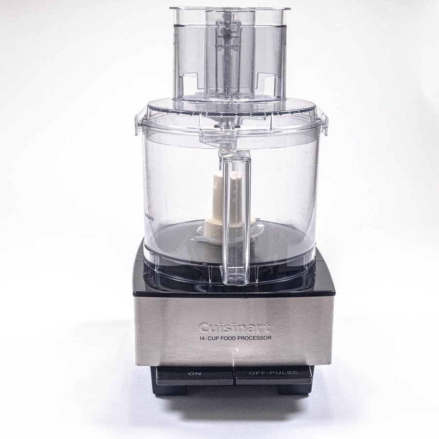 food processor