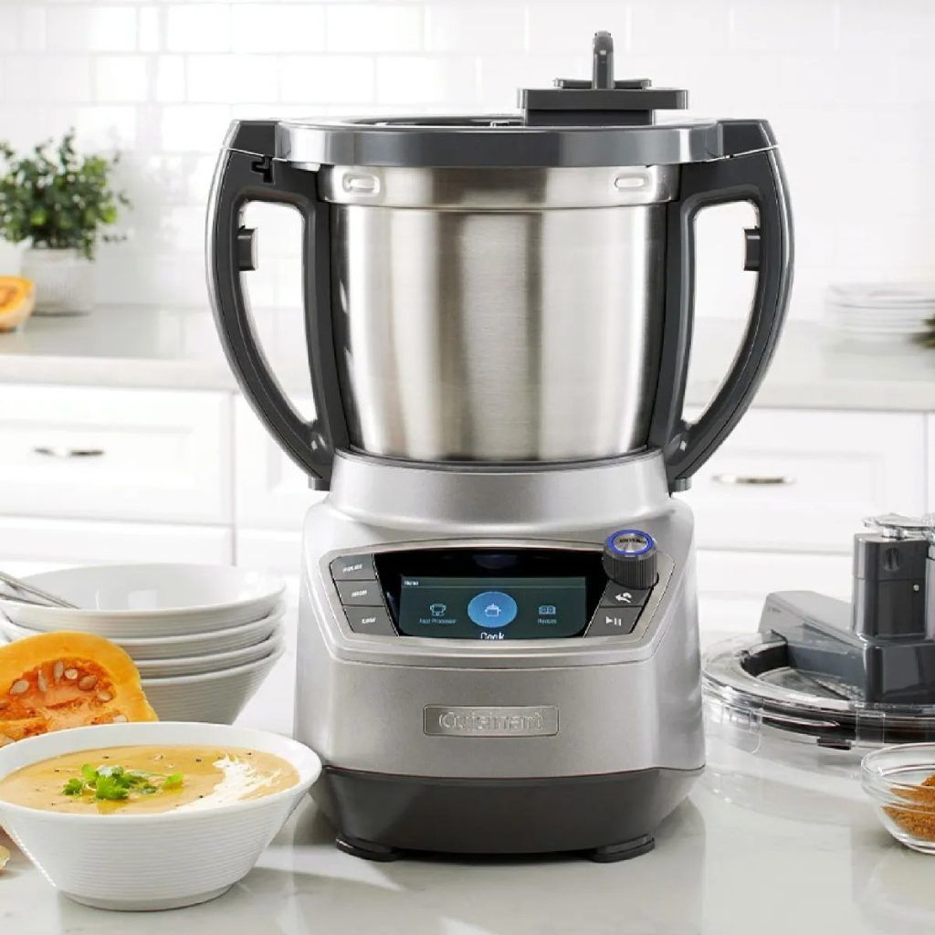  food processor do