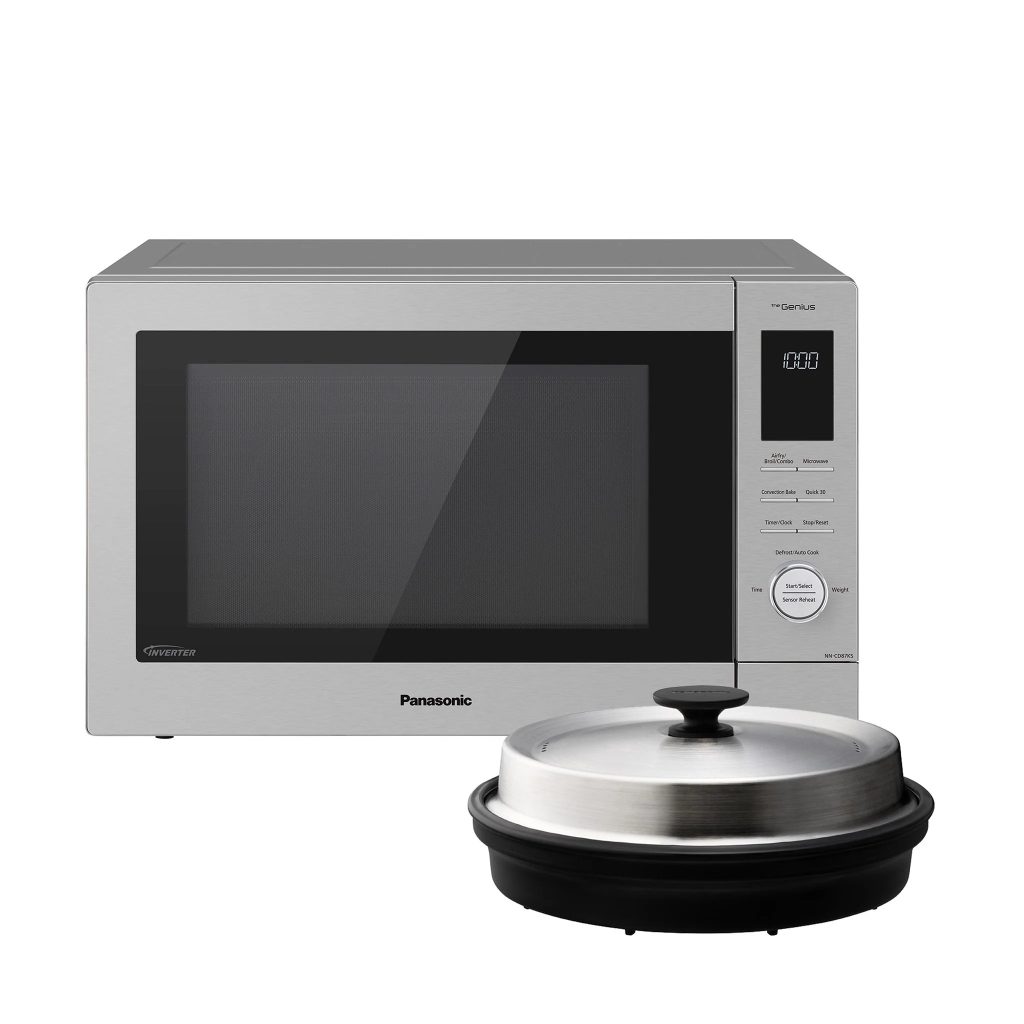 convection microwave oven