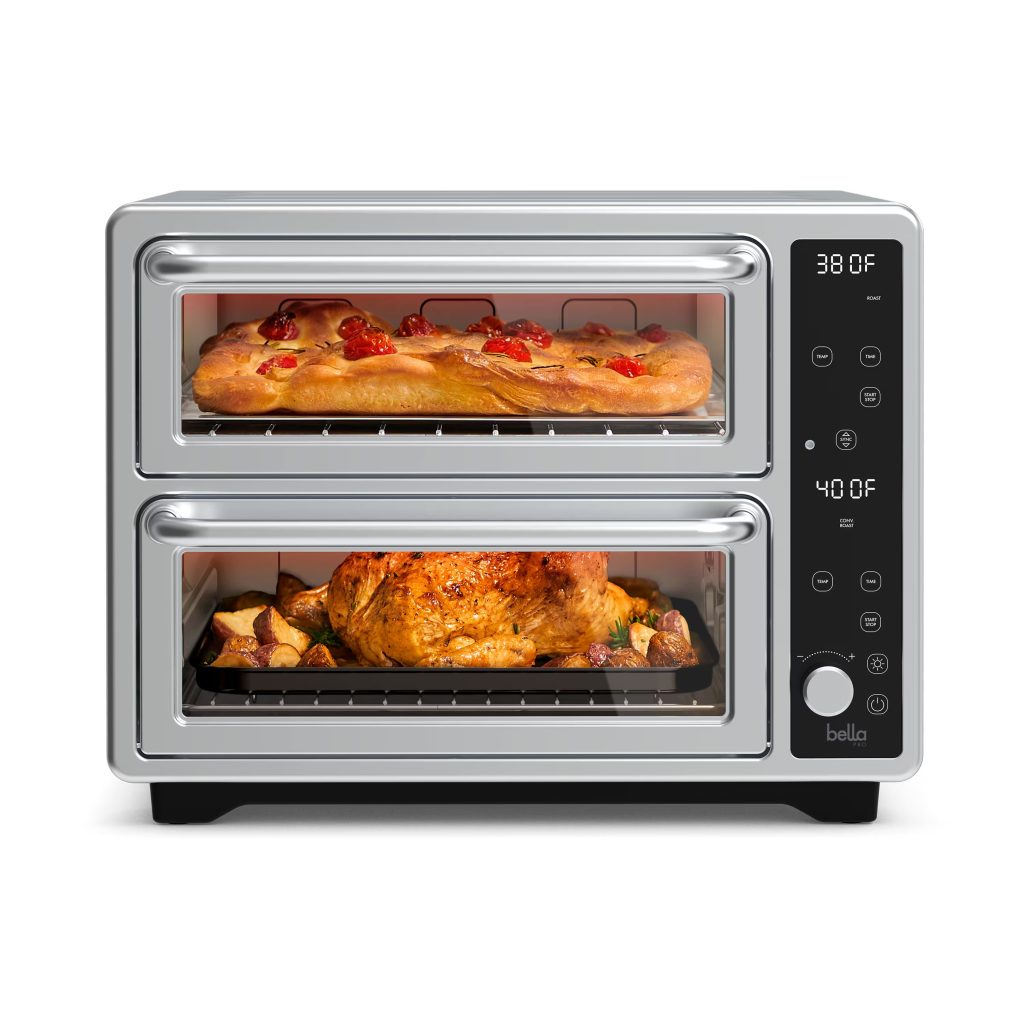 toaster oven microwave combo