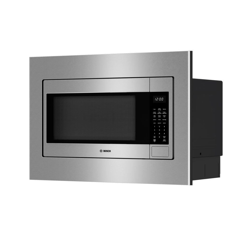 built in microwave oven