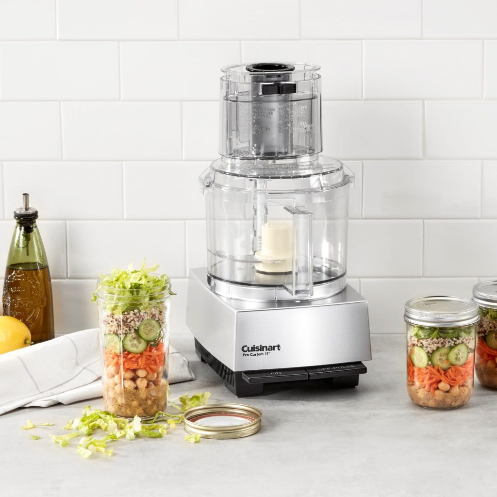 cuisinart food processor