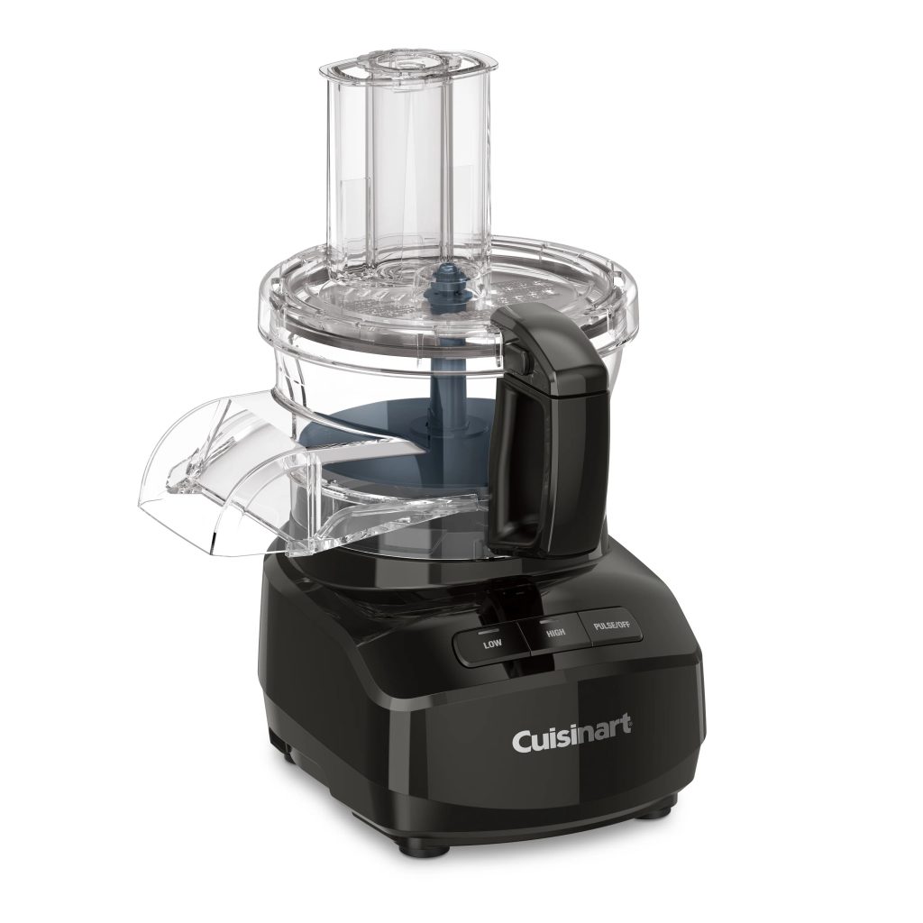 cuisinart food processor