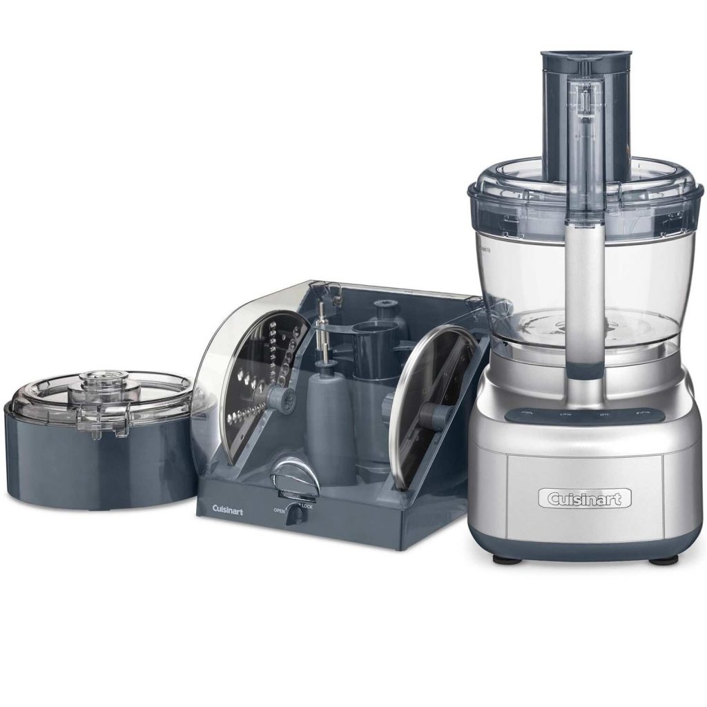 cuisinart food processor