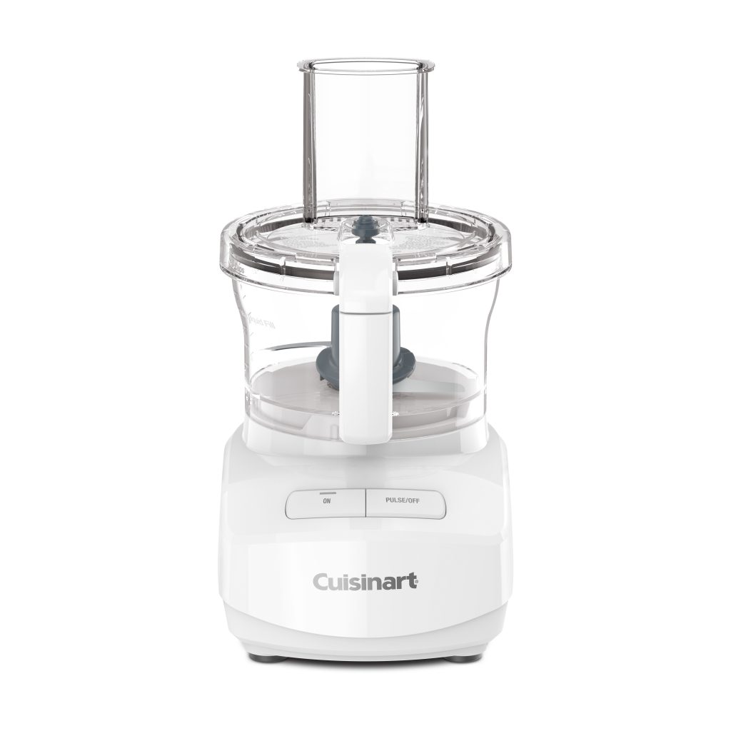 cuisinart food processor