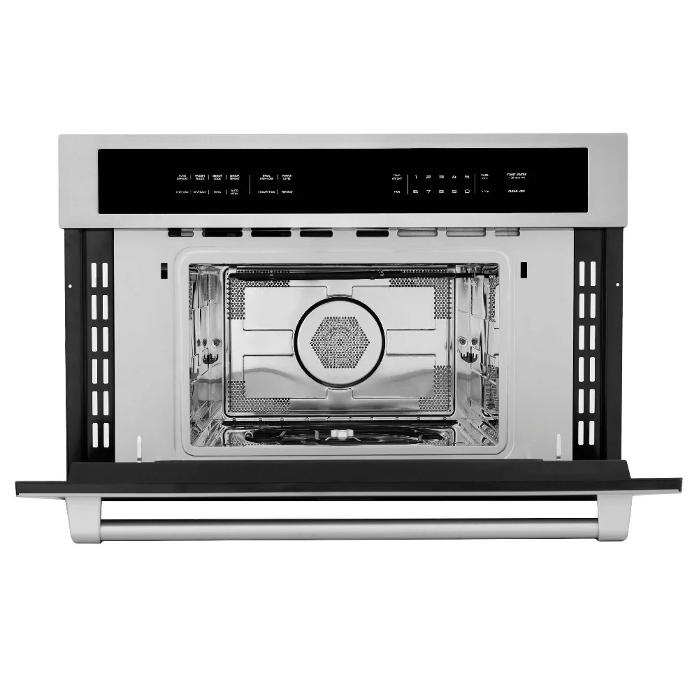 convection microwave oven