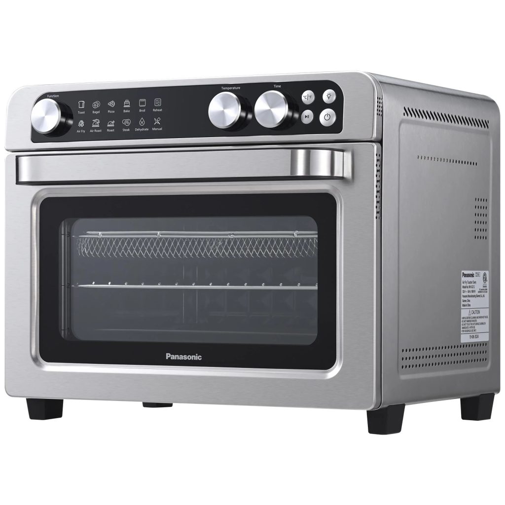 microwave toaster oven