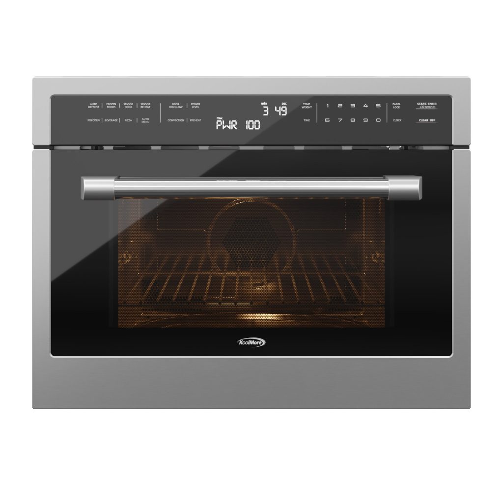 convection oven microwave