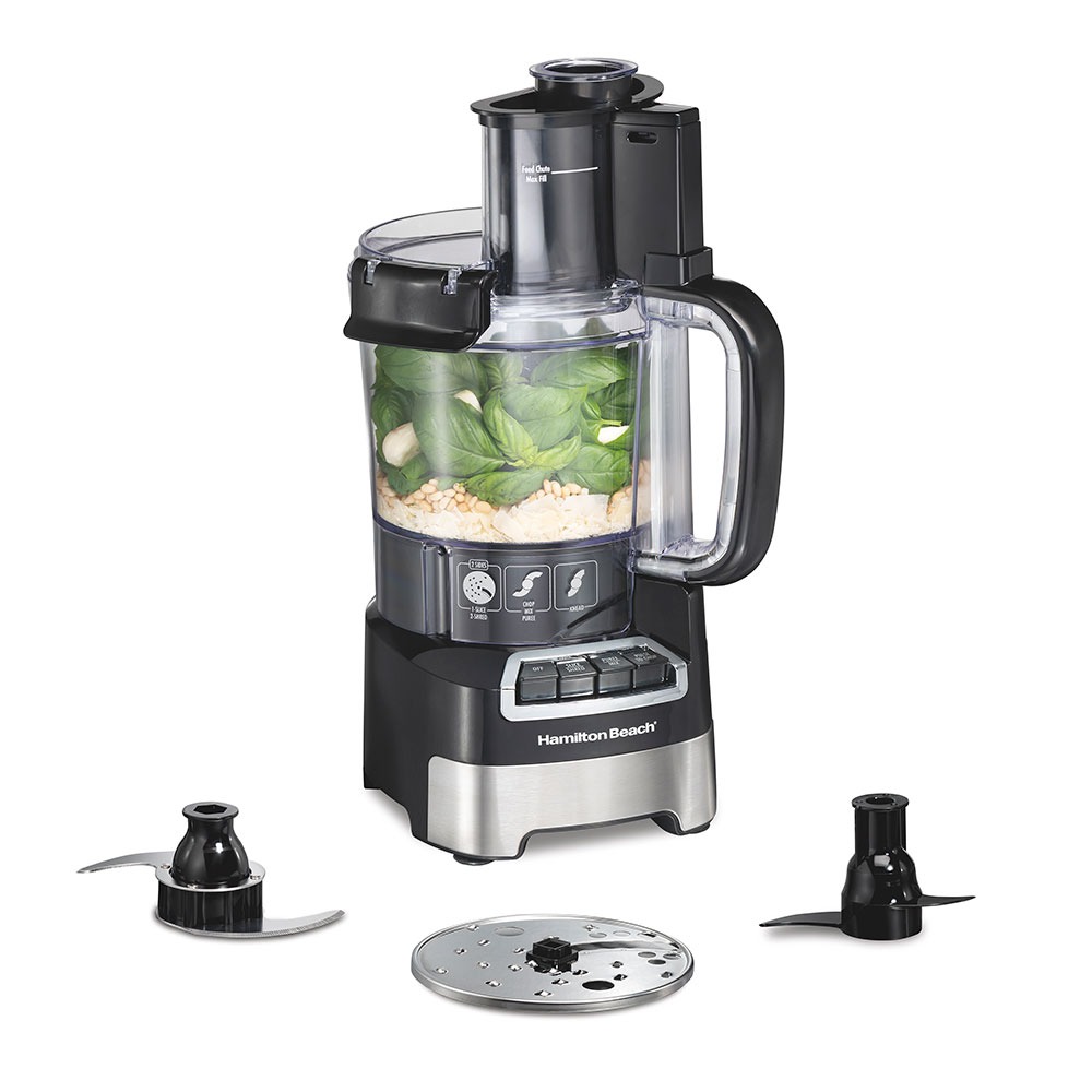 food processor used for