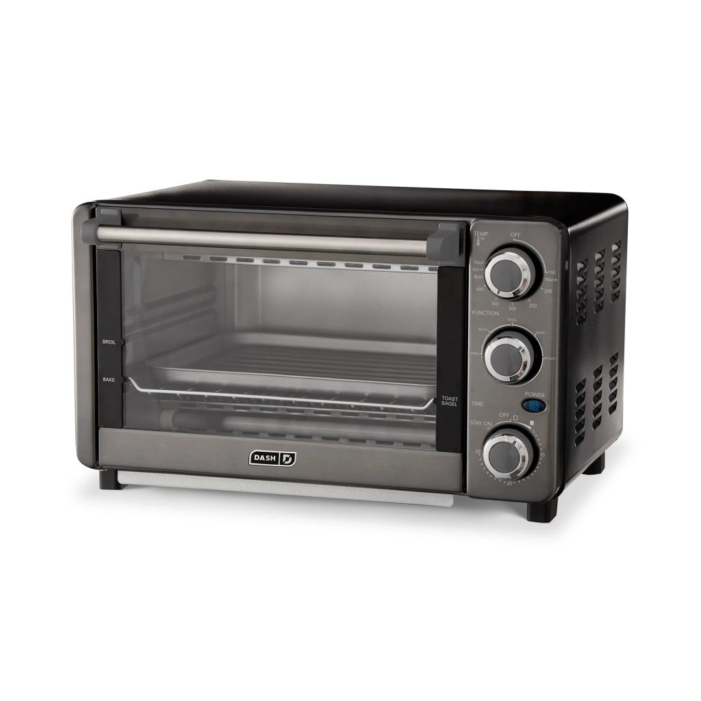 microwave toaster oven