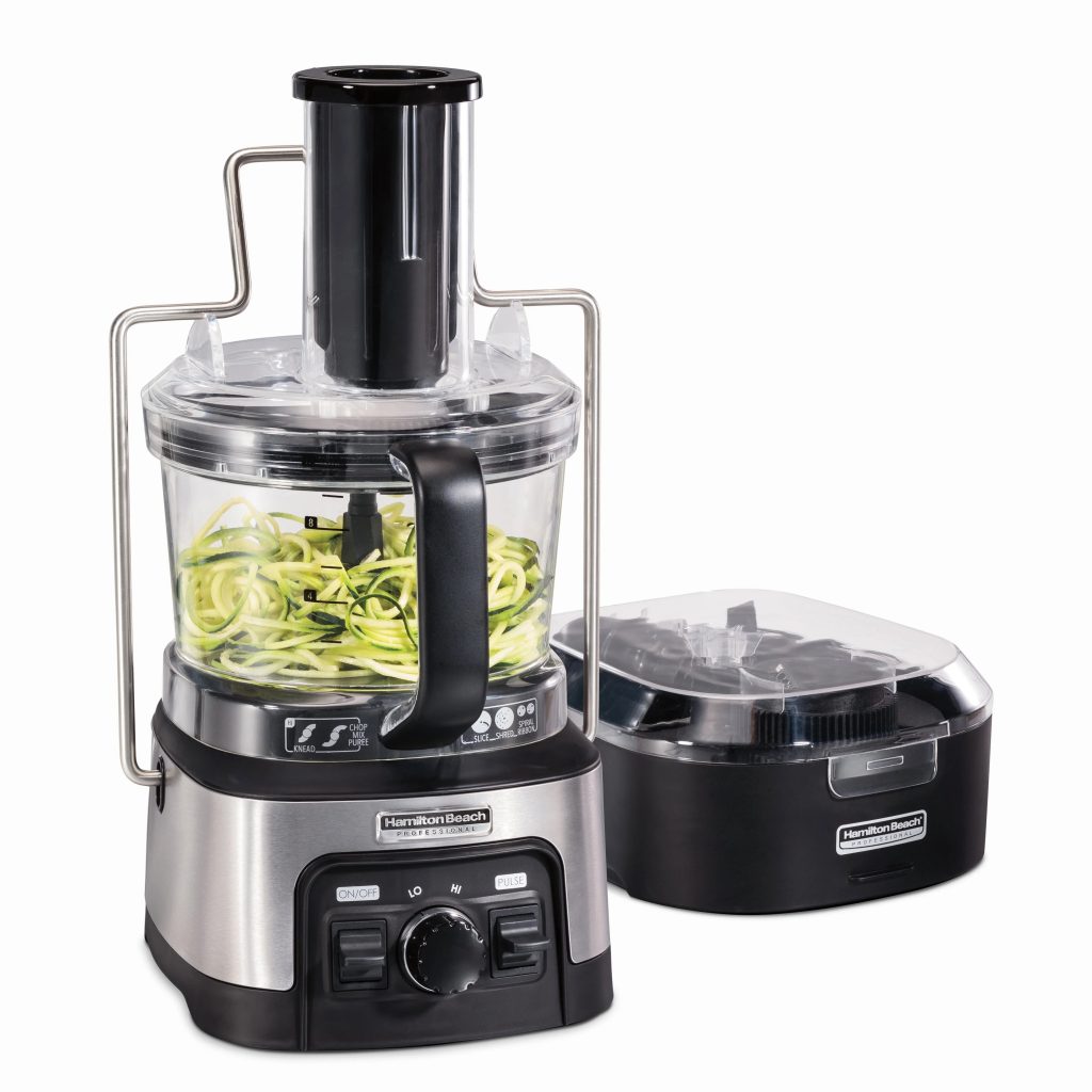 food processor used for