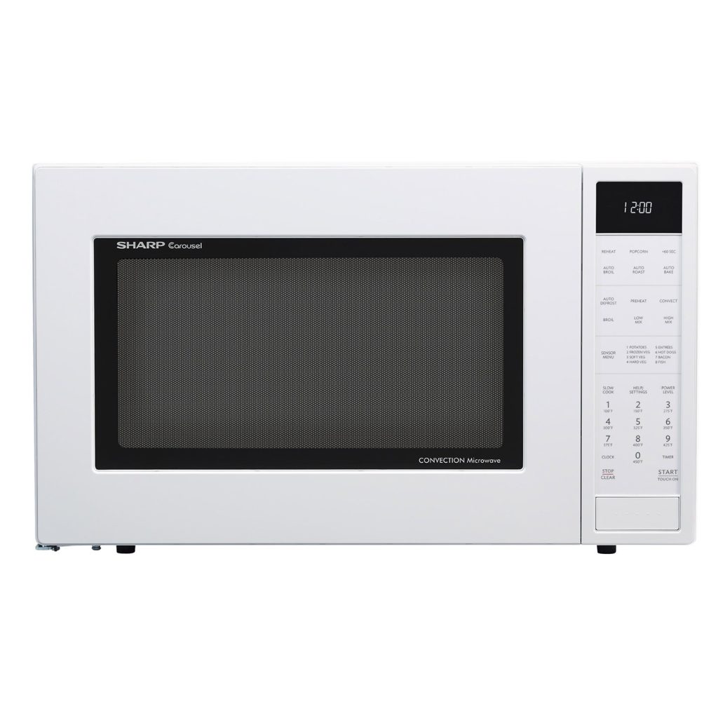 microwave toaster oven