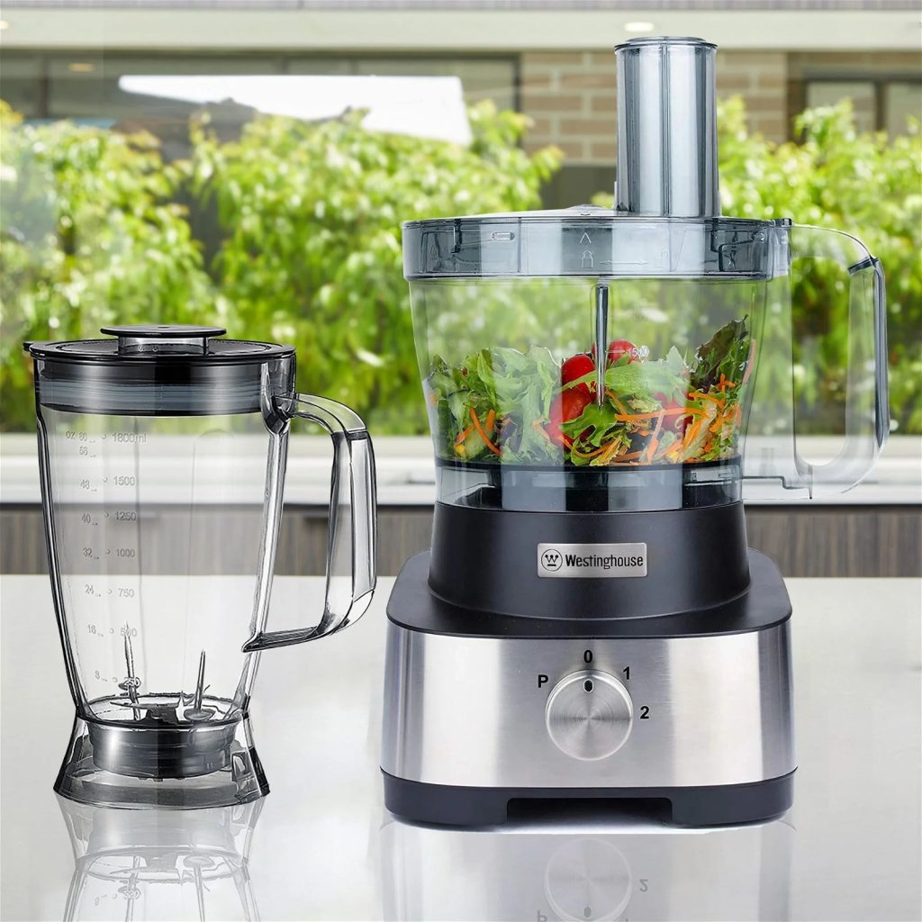 vegan food processor recipes